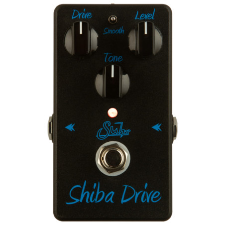 Suhr Shiba Drive