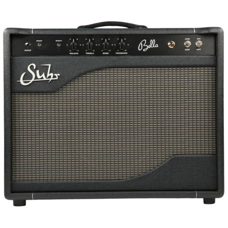 Suhr Bella 1x12 Combo
