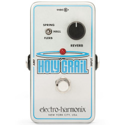 Electro Harmonix Holy Grail