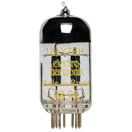 Electro Harmonix 12AX7