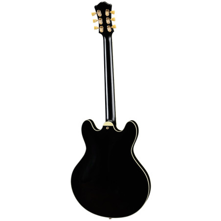 Eastman Thinline T59/TV-B Limited Edition