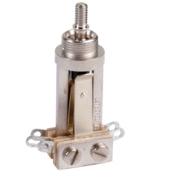 Switchcraft Toggle Switch for Gibson