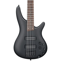 Ibanez SR305EB, Weathered black