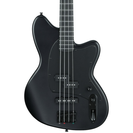 Ibanez TMB420B, Black Flat