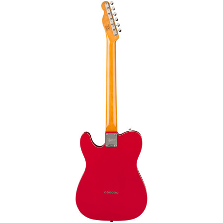 Squier FSR Classic Vibe 60s Custom Esquire, Dakota Red