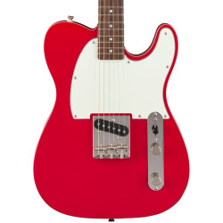Squier FSR Classic Vibe 60s Custom Esquire, Dakota Red