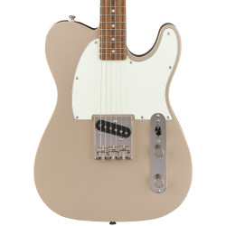 Squier FSR Classic Vibe 60s Custom Esquire, Shoreline Gold