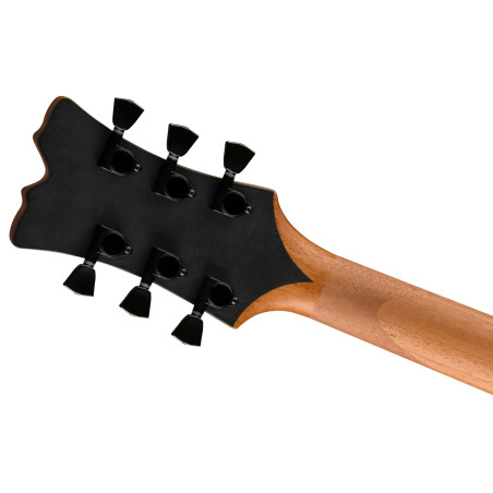 EVH SA-126 Special, Stealth Black