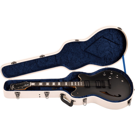 EVH SA-126 Special, Stealth Black