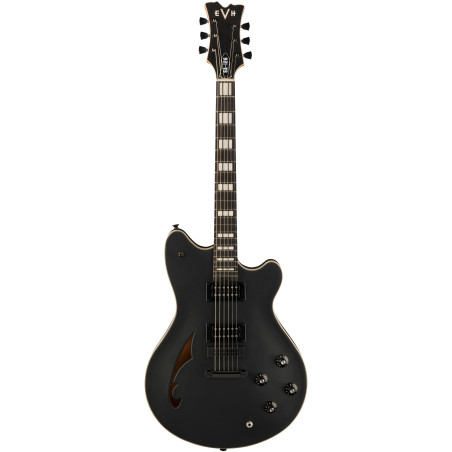 EVH SA-126 Special, Stealth Black