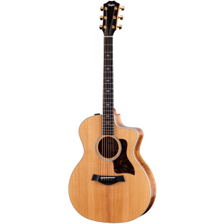 Taylor 214ce-K DLX