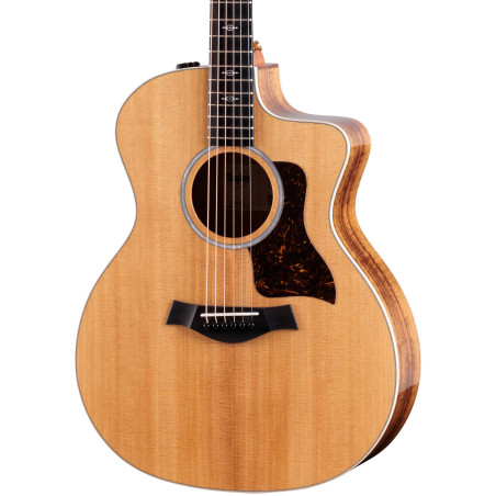 Taylor 214ce-K DLX