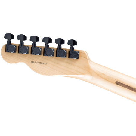 Fender Lim. Ed. American Professional II Telecaster HH RMN Smoke