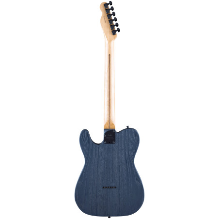 Fender Lim. Ed. American Professional II Telecaster HH RMN Smoke