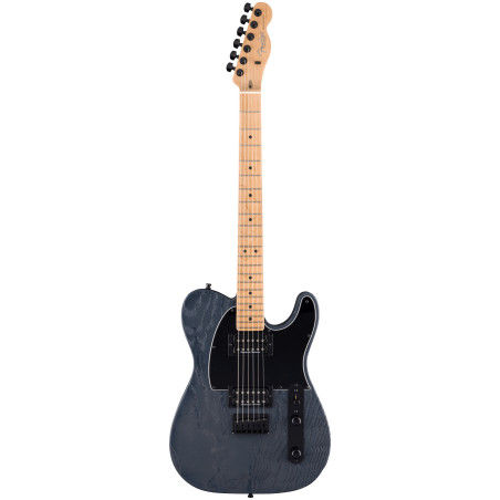 Fender Lim. Ed. American Professional II Telecaster HH RMN Smoke