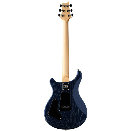 PRS CE 24-08 Swamp Ash Limited Edition, Metallic Midnight