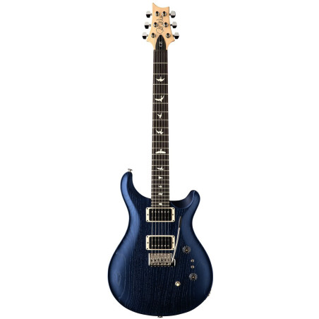 PRS CE 24-08 Swamp Ash Limited Edition, Metallic Midnight