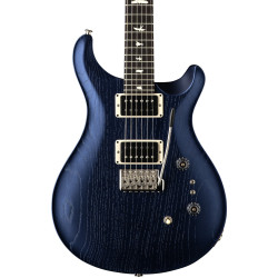 PRS CE 24-08 Swamp Ash Limited Edition, Metallic Midnight