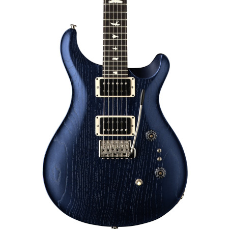 PRS CE 24-08 Swamp Ash Limited Edition, Metallic Midnight