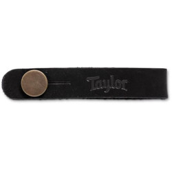 Taylor Strap Adapter, Black Nubuck