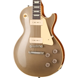 Gibson Custom 1955 NAMM Show Commemorative Edition Les Paul, Samoa Bei
