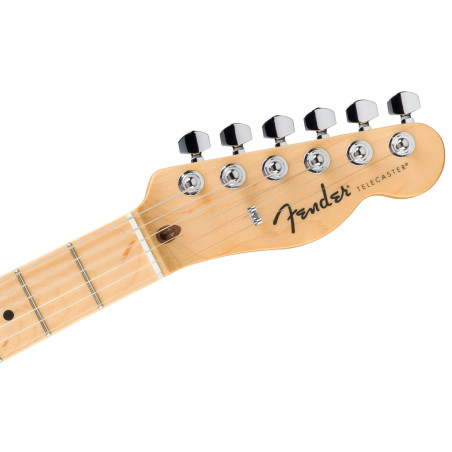 Fender Standard Telecaster MN Butterscotch Blonde