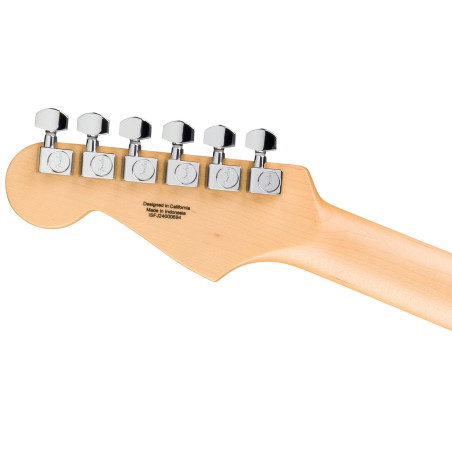 Fender Standard Stratocaster HSS LRL Candy Cola