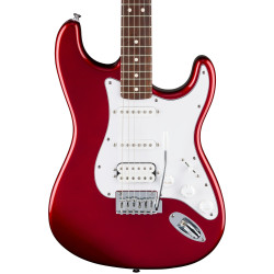 Fender Standard Stratocaster HSS LRL Candy Cola