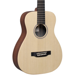 Martin LX1E Little Martin