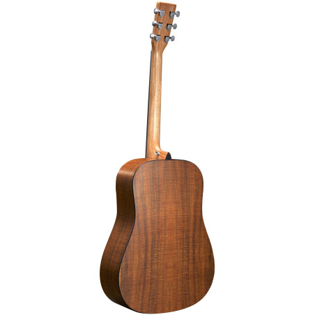 Martin D-X1E Koa