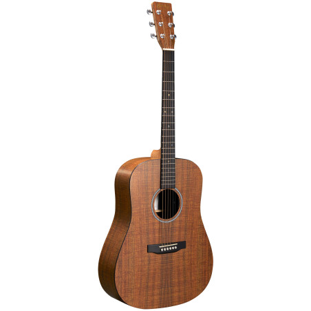 Martin D-X1E Koa