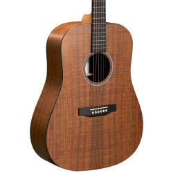 Martin D-X1E Koa