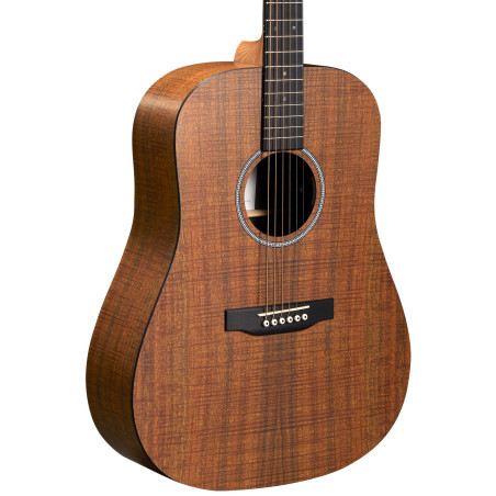 Martin D-X1E Koa