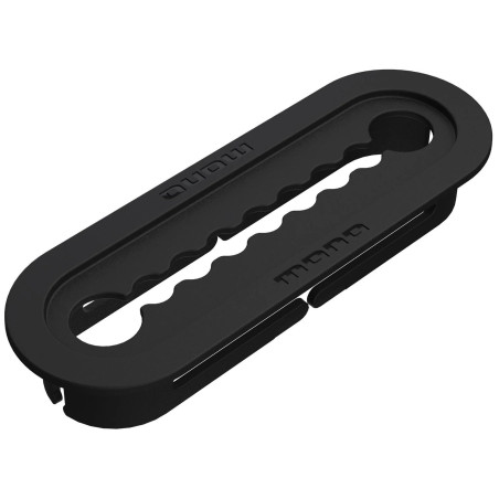 Mono Pedalboard Accessories Kit, Black