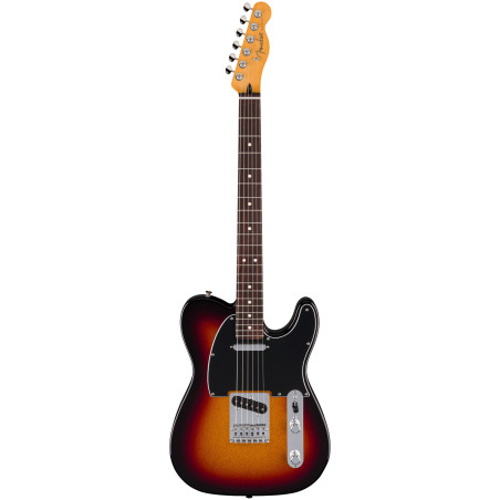 Fender Lim. Ed. Player II Telecaster RW Sparkle 3-Color Sunburst