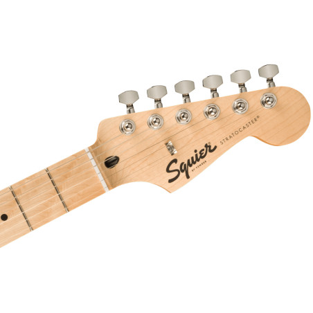 Squier FSR Sonic Stratocaster HSS MN 2-Color Sunburst