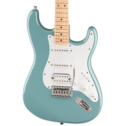 Squier FSR Sonic Stratocaster HSS MN Sonic Gray