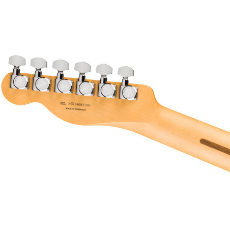 Fender Player II Modified Telecaster SH MN Sunshine Yellow