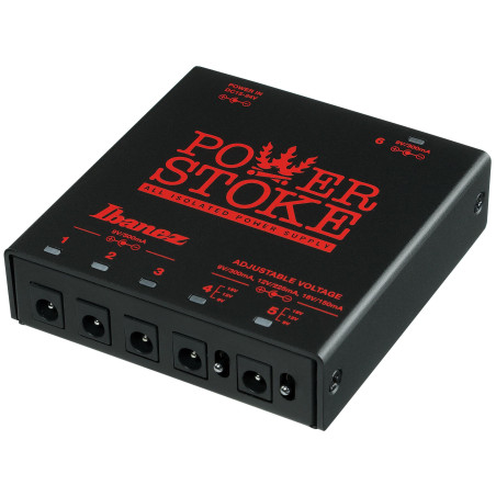 Ibanez PWRS6 Power Supply