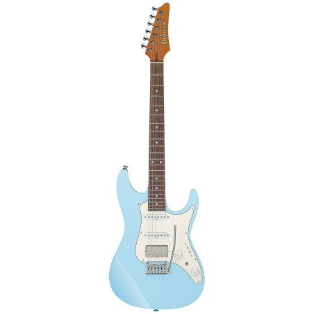 Ibanez AZ Prestige AZ2204NW Sea Foam Blue