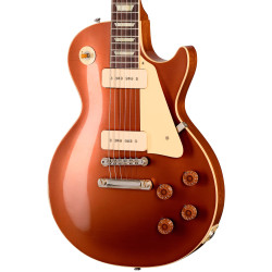 Gibson Custom 1955 NAMM Show Commemorative Edition Les Paul, Copper Ir