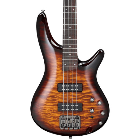 Ibanez SR400EQM, Dragon Eye Burst