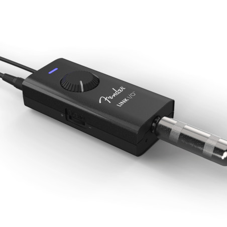 Fender Link I/O™