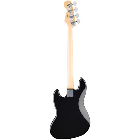 Fender Standard Jazz Bass MN Black