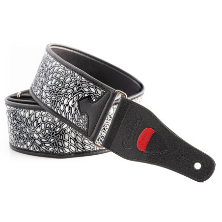 RightOn! Talisman Alien Black