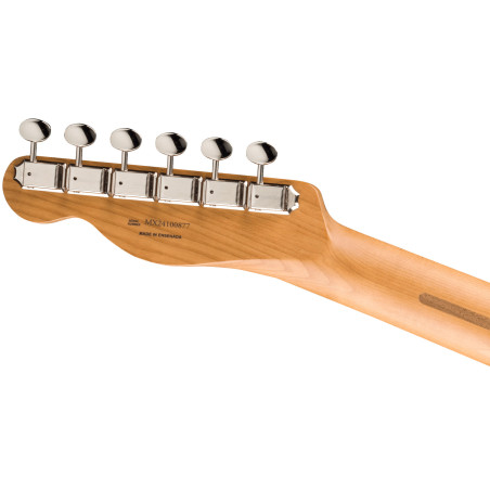 Fender Lim. Ed. Player II Telecaster RW Moonlight Drive