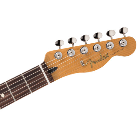 Fender Lim. Ed. Player II Telecaster RW Moonlight Drive
