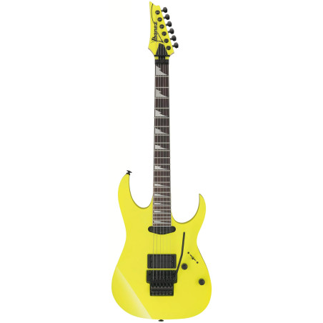 Ibanez RG Genesis RG565R Desert Sun Yellow