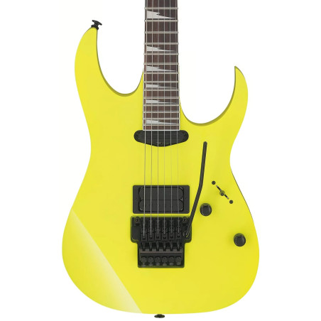 Ibanez RG Genesis RG565R Desert Sun Yellow