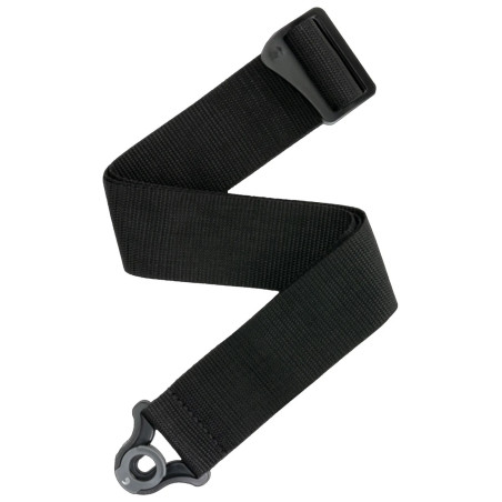 D'Addario Auto Lock Swivel Strap